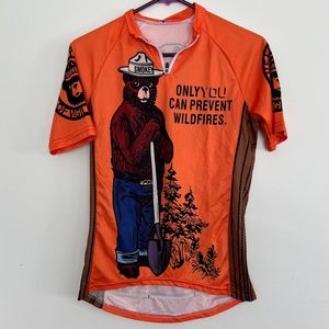brand new women's medium jersey